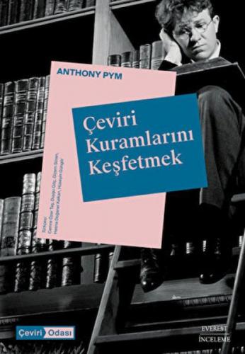 Çeviri Kuramlarını Keşfetmek  Frontansicht 1
