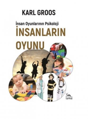 İnsanların Oyunu  Frontansicht 1