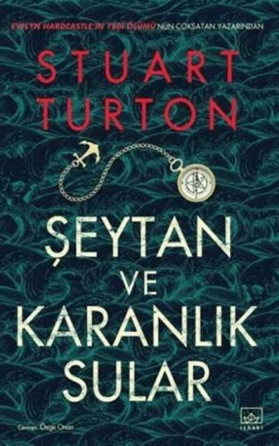 Şeytan ve Karanlık Sular  Frontansicht 1