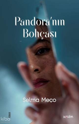 Pandora'nın Bohçası  Frontansicht 1