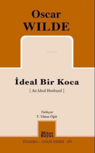 İdeal Bir Koca  Frontansicht 1