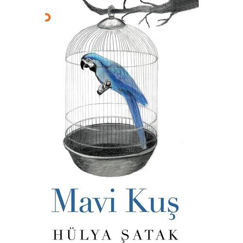 Mavi Kuş  Frontansicht 1