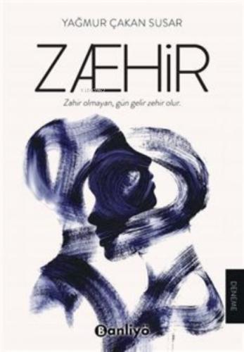 Zaehir (Zahir Olmayan, Gün Gelir Zehir Olur)  Frontansicht 1