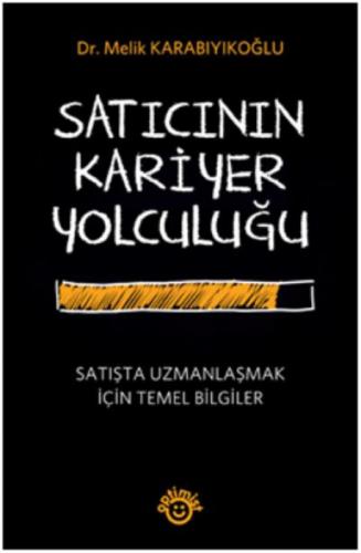 Satıcının Kariyer Yolculuğu  Frontansicht 1