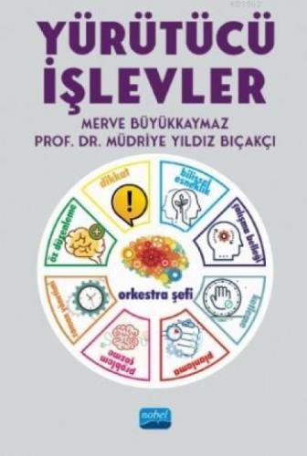 Yürütücü İşlevler  Frontansicht 1
