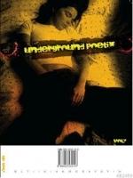 Underground Poetix (7.Cilt)  Frontansicht 1