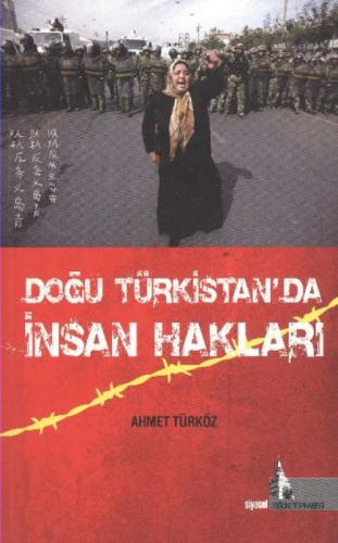 Doğu Türkistan'da İnsan Hakları  Frontansicht 1