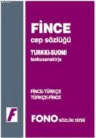 Fince Cep Sözlüğü  Frontansicht 1