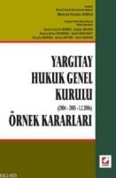 Yargıtay Hukuk Genel Kurulu (2004 - 2005 - 1.2.2006) Örnek Kararları  Frontansicht 1