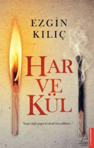 Har ve Kül  Frontansicht 1