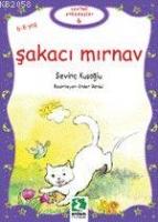 Şakacı Mırnav (+8 Yaş)  Frontansicht 1
