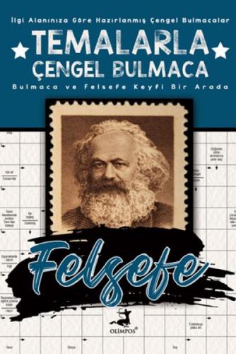 Temalarla Çengel Bulmaca - Felsefe  Frontansicht 1