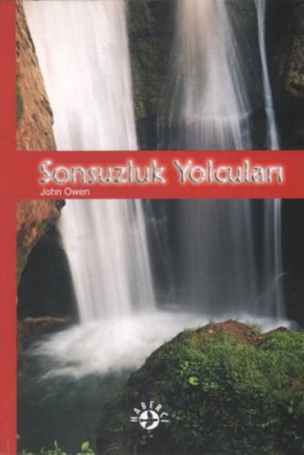 Sonsuzluk Yolcuları  Frontansicht 1