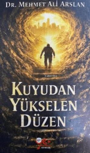 Kuyudan Yükselen Düzen  Frontansicht 1