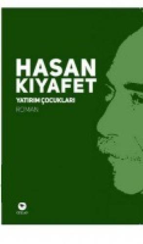 Yatırım Çocukları  Frontansicht 1
