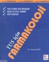 Tus İçin Farmakoloji  Frontansicht 1