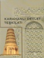 Karahanlı Devlet Teşkilatı  Frontansicht 1