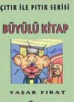 Büyülü Kitap  Frontansicht 1