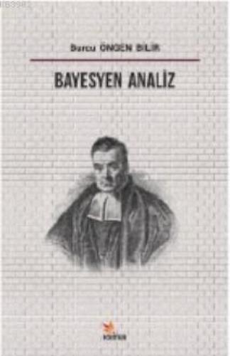 Bayesyen Analiz  Frontansicht 1