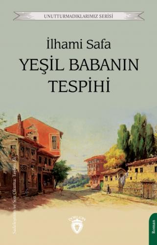 Yeşil Babanın Tespihi  Frontansicht 1