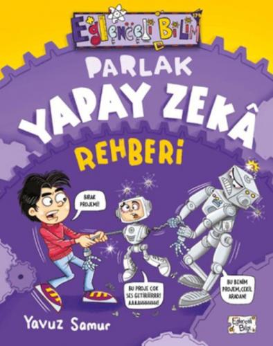 Parlak Yapay Zekâ Rehberi  Frontansicht 1