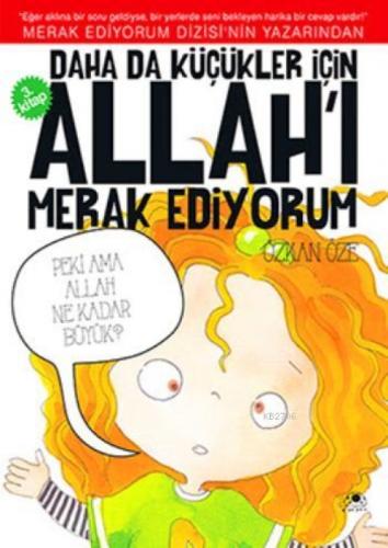 Daha da Küçükler İçin Allah'ı Merak Ediyorum - 3  Frontansicht 1