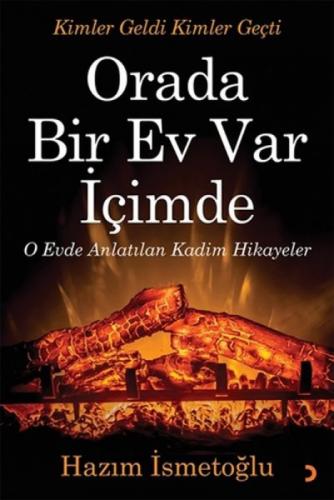 Orada Bir Ev Var İçimde  Frontansicht 1