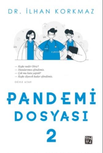 Pandemi Dosyası 2  Frontansicht 1