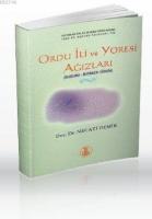 Ordu İli ve Yöresi Ağızları; İnceleme - Metinler - Sözlük  Frontansicht 1