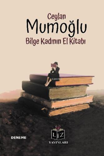 Bilge Kadının El Kitabı  Frontansicht 1