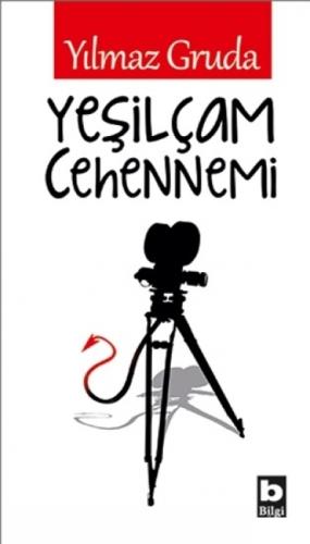 Yeşilçam Cehennemi  Frontansicht 1