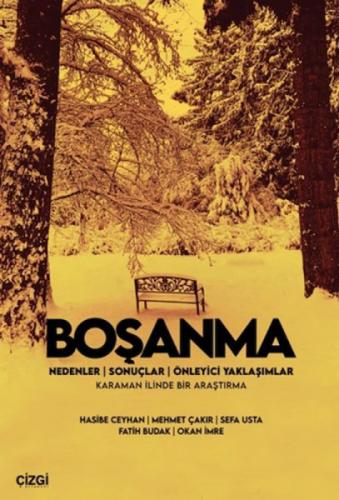 Boşanma;Nedenler, Sonuçlar, Önleyici Yaklaşımlar - Karaman İlinde Bir Araştırma  Frontansicht 1