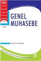 Genel Muhasebe  Frontansicht 1
