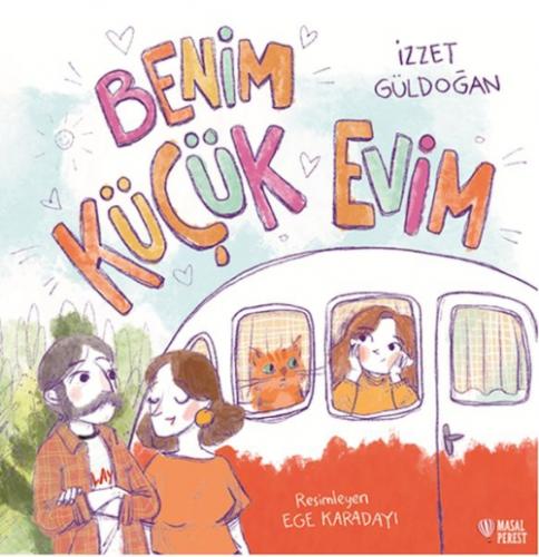 Benim Küçük Evim  Frontansicht 1