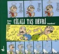 Cilalı Taş Devri  Frontansicht 1