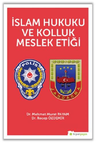 İslam Hukuku ve Kolluk Meslek Etiği  Frontansicht 1