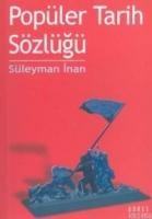 Popüler Tarih Sözlüğü  Frontansicht 1