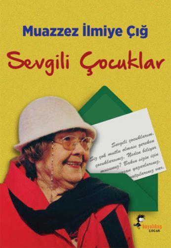 Sevgili Çocuklar  Frontansicht 1