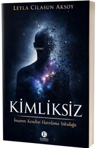 Kimliksiz  Frontansicht 1
