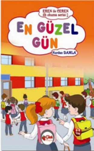 En Güzel Gün  Frontansicht 1