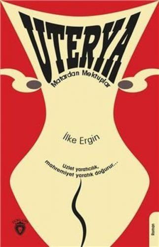 Uterya  Frontansicht 1