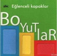 Eğlenceli Kapaklar| Boyutlar  Frontansicht 1