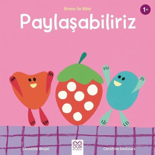Memo İle Mimi Paylaşabiliriz  Frontansicht 1