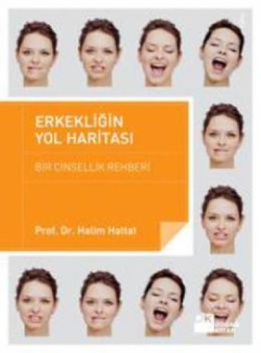 Erkekliğin Yol Haritası  Frontansicht 1