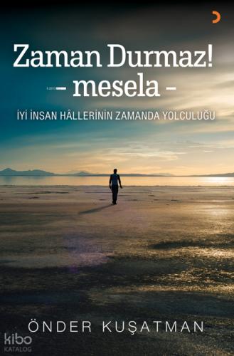 Zaman Durmaz!;Mesela  Frontansicht 1