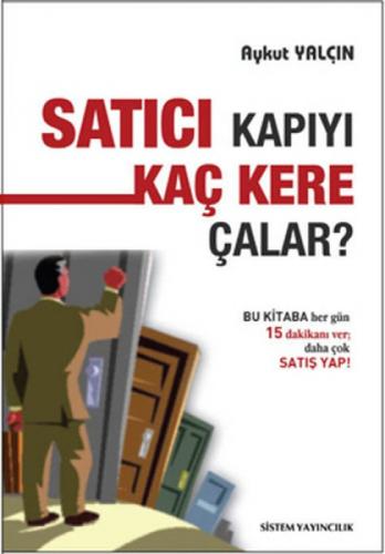 Satıcı Kapıyı Kaç Kere Çalar?  Frontansicht 1