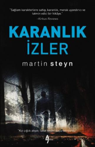 Karanlık İzler  Frontansicht 1