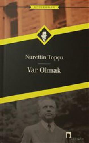 Var Olmak  Frontansicht 1