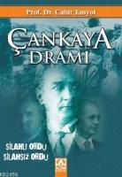 Çankaya Dramı  Frontansicht 1