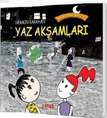 Yaz Akşamları - Ben Büyürken Serisi 2  Frontansicht 1